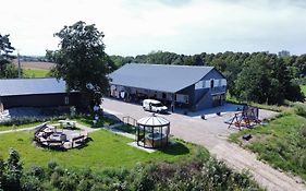Agroturystyka Biały Bocian
